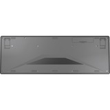 CHERRY STREAM DESKTOP RECHARGE, Desktop-Set schwarz, BE-Layout, Cherry SX-Scherentechnologie
