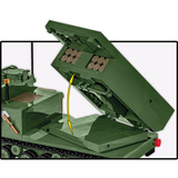 COBI M270 MLRS, Konstruktionsspielzeug Maßstab 1:35