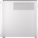 Corsair iCUE LINK 9000D Airflow, Big-Tower-Gehäuse weiß, Tempered Glass