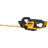 DEWALT Akku-Heckenschere DCMHT564N, 18Volt gelb/schwarz, ohne Akku und Ladegerät