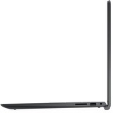 Dell Inspiron 15 3530-D7RT9, Notebook schwarz, Intel® Core™ i5-1334U, Intel® Iris® Xe Graphics, 16 GB DDR4, 512 GB (512 GB SSD), Windows 11 Pro 64-Bit