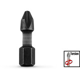 EINHELL S-CASE schlagfester Bit-Satz mit Bithalter, 28-teilig 