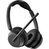 EPOS IMPACT 1060T ANC, Headset Stereo, Kopfbügel, Bluetooth