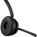 EPOS IMPACT 1060T ANC, Headset Stereo, Kopfbügel, Bluetooth