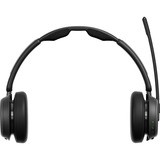 EPOS IMPACT 1060T ANC, Headset Stereo, Kopfbügel, Bluetooth