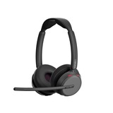 EPOS IMPACT 1060T ANC, Headset Stereo, Kopfbügel, Bluetooth