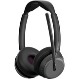 EPOS IMPACT 1060T ANC, Headset Stereo, Kopfbügel, Bluetooth