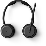 EPOS IMPACT 1060T ANC, Headset Stereo, Kopfbügel, Bluetooth