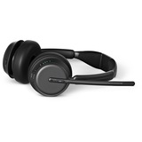 EPOS IMPACT 1060T ANC, Headset Stereo, Kopfbügel, Bluetooth