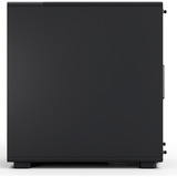 Fractal Design Epoch Solid , Tower-Gehäuse schwarz