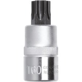 GEDORE Red Schraubendreher-Steckschlüssel-Einsatz TORX, 1/2" chrom, T 55