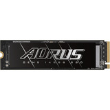 GIGABYTE AG514K1TB 1 TB, SSD schwarz, PCIe 5.0 x4, NVMe 2.0, M.2 2280
