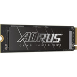 GIGABYTE AG514K1TB 1 TB, SSD schwarz, PCIe 5.0 x4, NVMe 2.0, M.2 2280