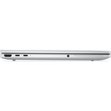 HP EliteBook 8 G2i (DL9T0ET), Notebook silber, Intel® Core™ Ultra 5 325, Intel® Graphics, 15.96484375 GB LPDDR5X, 512 GB (512 GB SSD), Windows 11 Pro