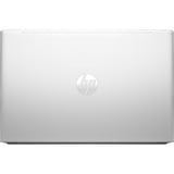 HP ProBook 455 G10 (9Y6V6AT), Notebook silber, AMD Ryzen 5 7530U, AMD Radeon Graphics, 16 GB DDR4, 512 GB (512 GB SSD), Windows 11 Pro 64-Bit