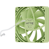HYTE FA12, Gehäuselüfter hellgrün, 4er Pack, 120 mm