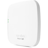 Hewlett Packard Enterprise Aruba Instant On AP12 (EG), Access Point weiß