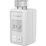 Homematic IP Smart Home Heizkörperthermostat – Flex (HmIP-eTRV-F), Heizungsthermostat weiß, 3er Set