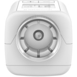 Homematic IP Smart Home Heizkörperthermostat – Flex (HmIP-eTRV-F), Heizungsthermostat weiß, 3er Set