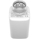 Homematic IP Smart Home Heizkörperthermostat – Flex (HmIP-eTRV-F), Heizungsthermostat weiß, 3er Set