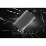 Intenso Portable SSD Premium 256 GB, Externe SSD anthrazit, USB-A 3.2 Gen 1 (5 Gbit/s), 1,8"