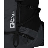 Jack Wolfskin PRELIGHT VENT 30 S-L, Rucksack schwarz, 30 Liter