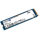 Kingston NV2 500 GB, SSD PCIe 4.0 x4, NVMe, M.2 2280