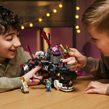 LEGO 71500 DREAMZz Albtraumhai-U-Boot, Konstruktionsspielzeug 