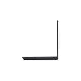 Lenovo ThinkPad P16 G3 (21RQ004QGE), Notebook schwarz, Intel® Core™ Ultra 9 275HX, NVIDIA RTX PRO 2000, 64 GB DDR5, 1 TB (1 TB SSD), Windows 11 Pro