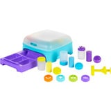 MGA Entertainment Wonder Factory Dough Creation Station, Kneten 