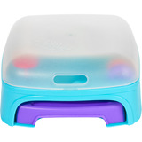 MGA Entertainment Wonder Factory Dough Creation Station, Kneten 