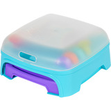 MGA Entertainment Wonder Factory Dough Creation Station, Kneten 