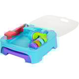 MGA Entertainment Wonder Factory Dough Creation Station, Kneten 
