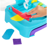 MGA Entertainment Wonder Factory Dough Creation Station, Kneten 