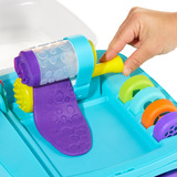 MGA Entertainment Wonder Factory Dough Creation Station, Kneten 