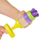 MGA Entertainment Wonder Factory Dough Creation Station, Kneten 