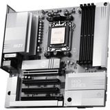 MSI PRO B850M-A WIFI PZ, Mainboard 