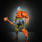 Mattel Masters of the Universe Masterverse Man-At-Arms, Spielfigur 17,8 cm