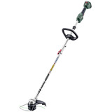 Metabo RTD 18 LTX BL 30 (601720850) Akku-Rasentrimmer, 18Volt grün/schwarz, ohne Akku und Ladegerät