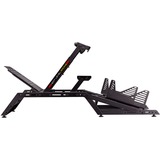 Next Level Racing F-GT Frame only, Sim Rig schwarz