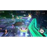 Nintendo Kirby Air Riders-Spiel 