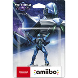 Nintendo amiibo Sylux (Metroid Prime 4)-Spielfigur 
