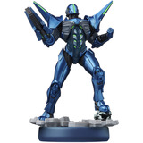 Nintendo amiibo Sylux (Metroid Prime 4)-Spielfigur 