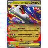  Pokémon-TCG: Mega-Latias-ex Kollektion , Sammelkarten 