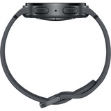 Samsung Galaxy Watch8, Smartwatch dunkelgrau, 40 mm, LTE, Sport Band S/M
