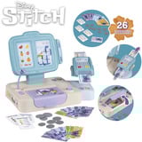 Smoby Stitch Supermarktkasse, Kaufladen 