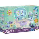 Smoby Stitch Supermarktkasse, Kaufladen 