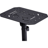 Thermaltake GF500 Flight Simulator Cockpit Black GSC-F50-CPASBB-01, Sim Rig schwarz