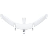 Ubiquiti LTU Extreme-Range 5 GHz, Richtfunk-Antenne weiß