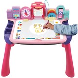 VTech 5-in-1 Magischer Schreibtisch pink